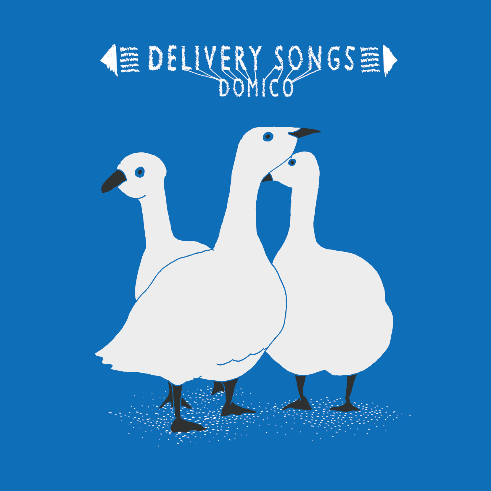 「Delivery Songs」