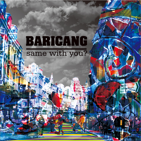 BARICANG