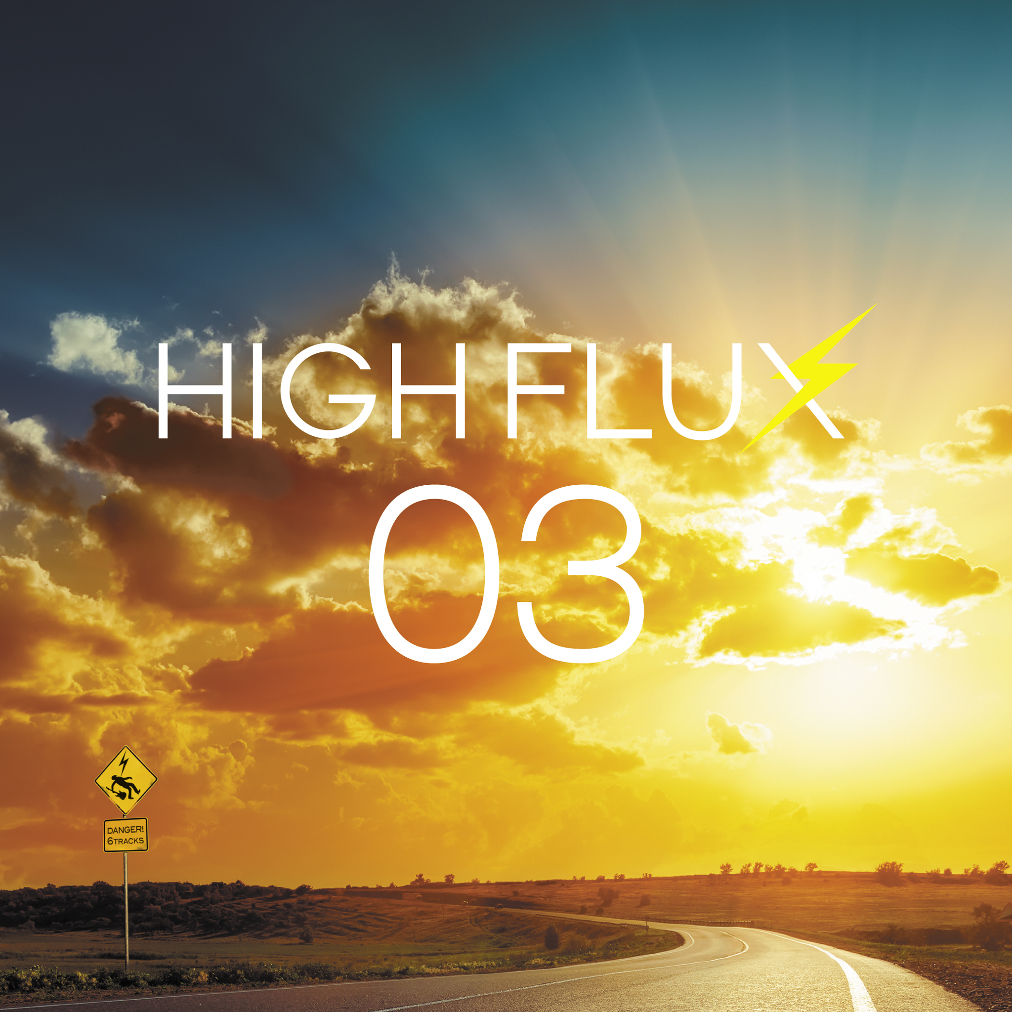 HIGH FLUX