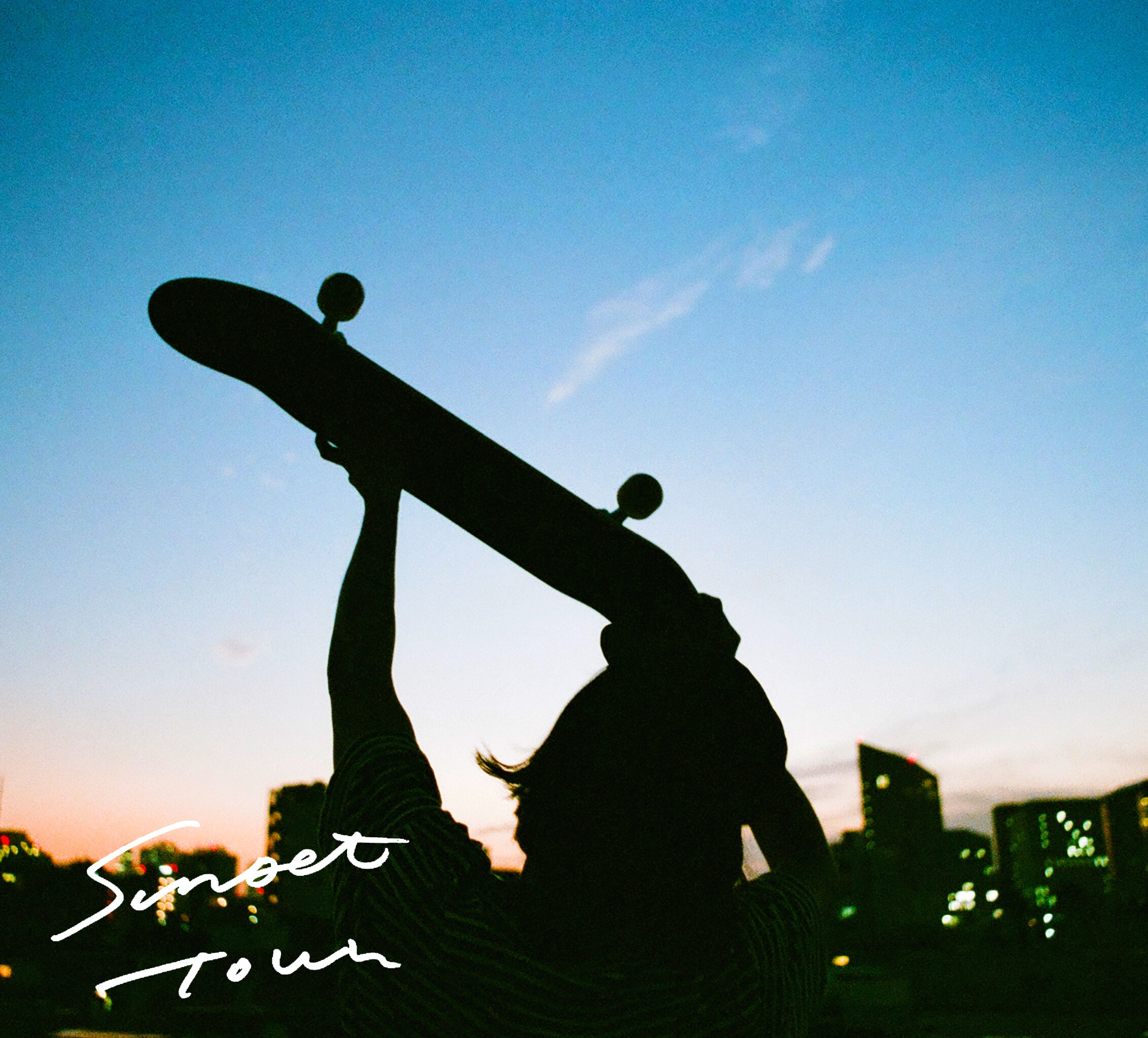 Yogee New Waves