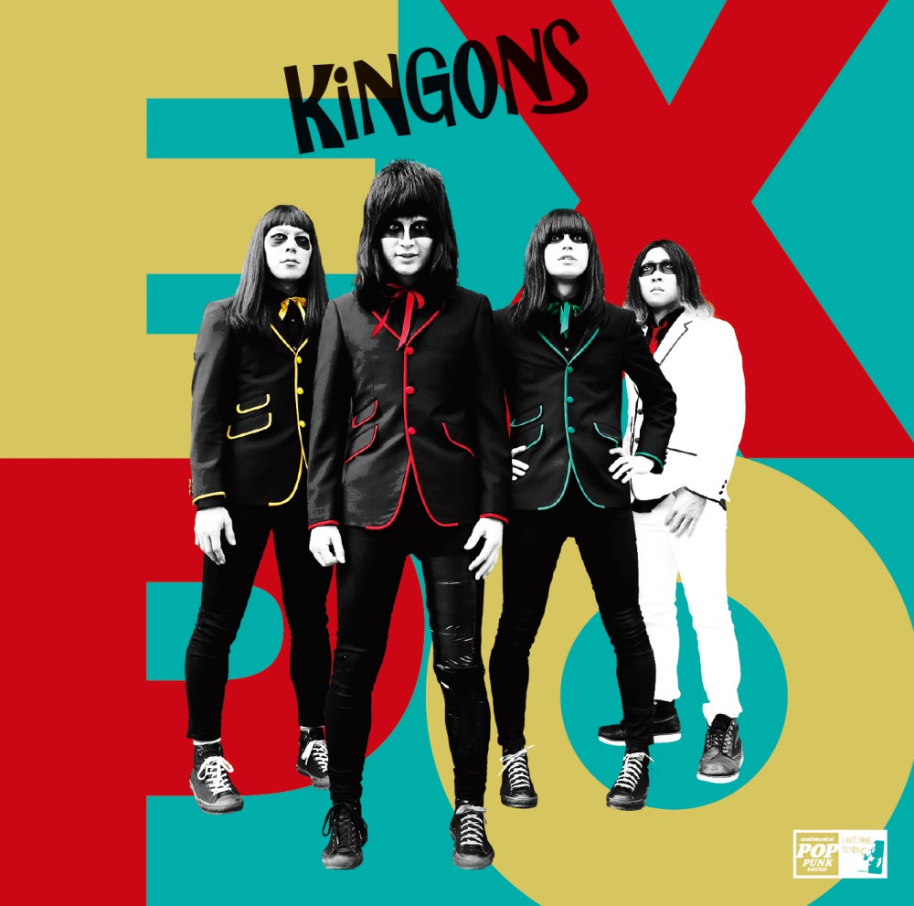KiNGONS