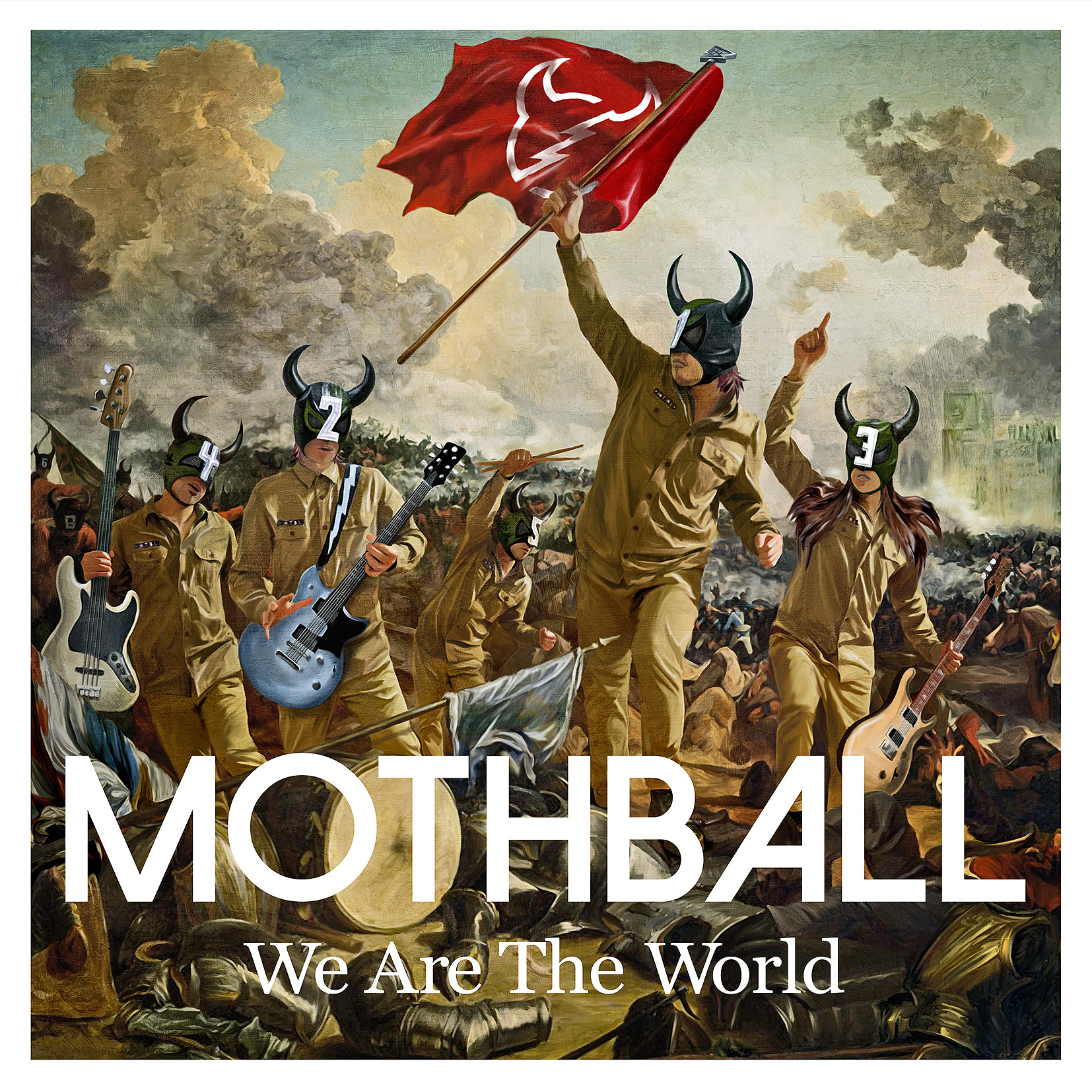 MOTHBALL