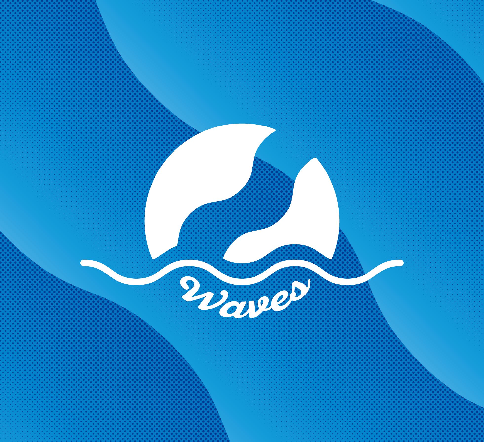 Yogee New Waves