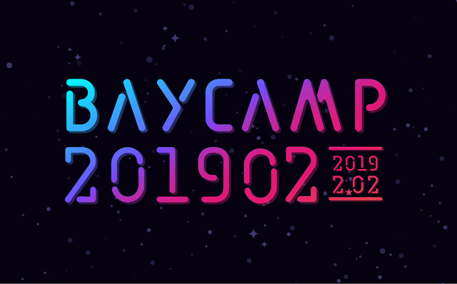 BAYCAMP 201902