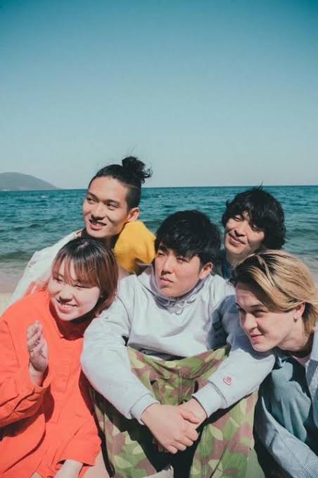 WANG GUNG BAND