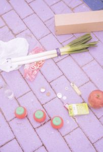 超☆社会的サンダル